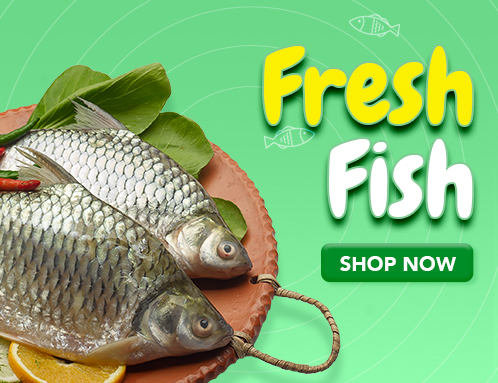 Fish & Meat Fish & Meat